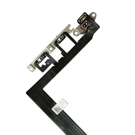Power Button & Volume Button Flex Cable with Brackets for iPhone 13-garmade.com