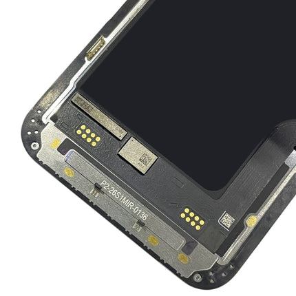 Original LCD Screen for iPhone 13 Pro with Digitizer Full Assembly-garmade.com