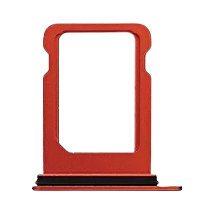 SIM Card Tray for iPhone 13 mini (Red)-garmade.com