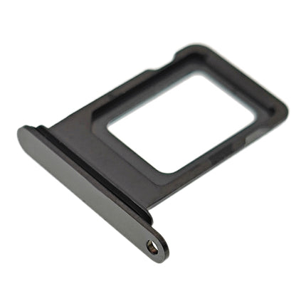 SIM Card Tray for iPhone 13 Pro (Black)-garmade.com