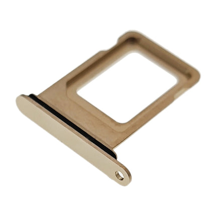 SIM Card Tray for iPhone 13 Pro (Gold)-garmade.com