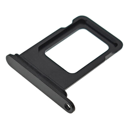 SIM Card Tray for iPhone 13(Black)-garmade.com