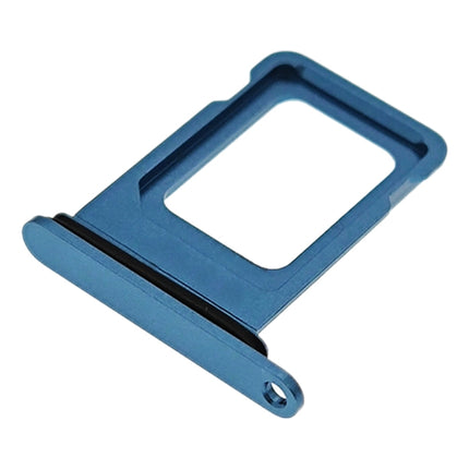 SIM Card Tray for iPhone 13(Blue)-garmade.com