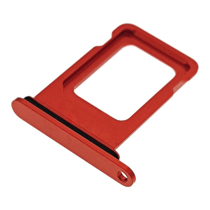 SIM Card Tray for iPhone 13(Red)-garmade.com