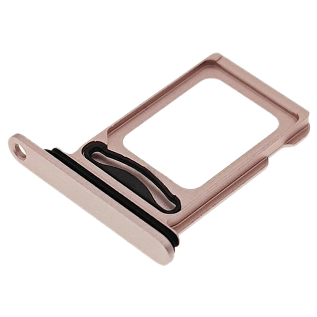 SIM+SIM Card Tray for iPhone 13 (Gold)-garmade.com