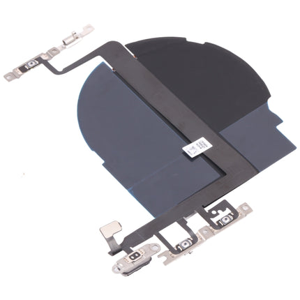 NFC Coil with Power & Volume Flex Cable for iPhone 13-garmade.com