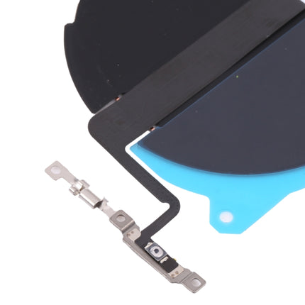 NFC Coil with Power & Volume Flex Cable for iPhone 13-garmade.com