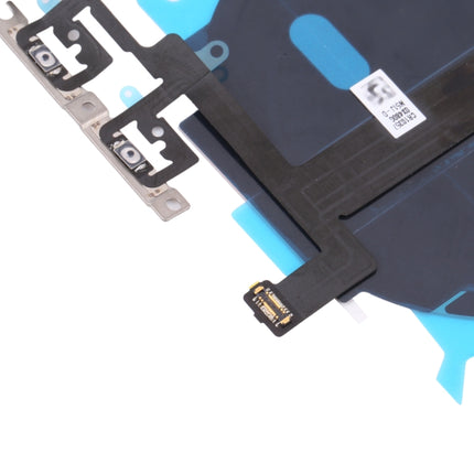 NFC Coil with Power & Volume Flex Cable for iPhone 13 mini-garmade.com