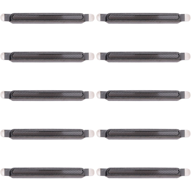 10 PCS Earpiece Speaker Dustproof Mesh For iPhone 13 Pro Max-garmade.com