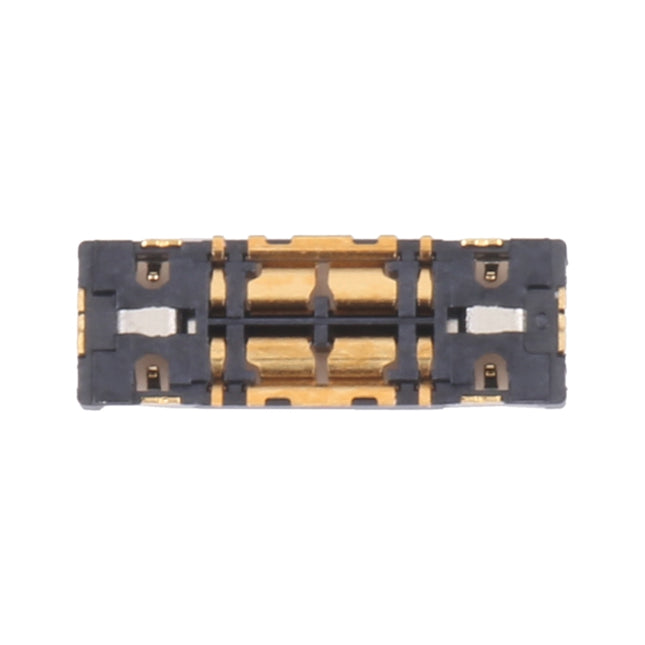 Battery FPC Connector On Motherboard for iPhone 13 Series-garmade.com