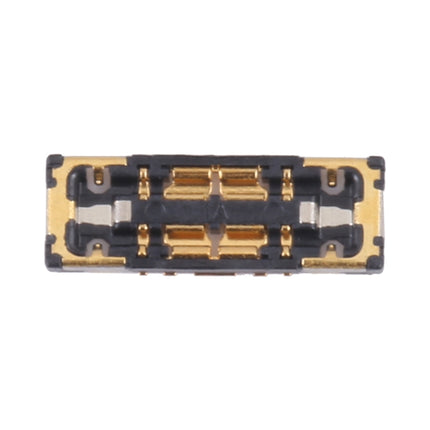 Battery FPC Connector On Motherboard for iPhone 13 Series-garmade.com