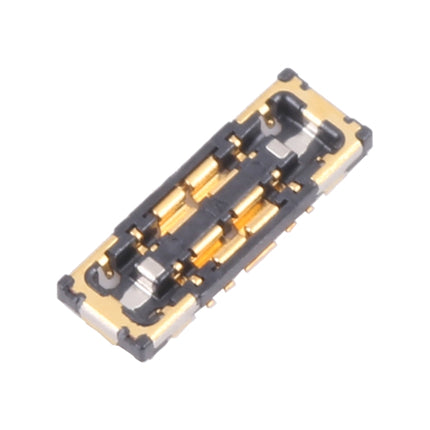 Battery FPC Connector On Motherboard for iPhone 13 Series-garmade.com