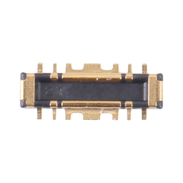 Battery FPC Connector On Flex Cable for iPhone 13 Series-garmade.com