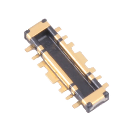 Battery FPC Connector On Flex Cable for iPhone 13 Series-garmade.com