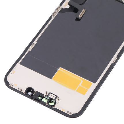 ZY TFT LCD Screen for iPhone 13 with Digitizer Full Assembly-garmade.com