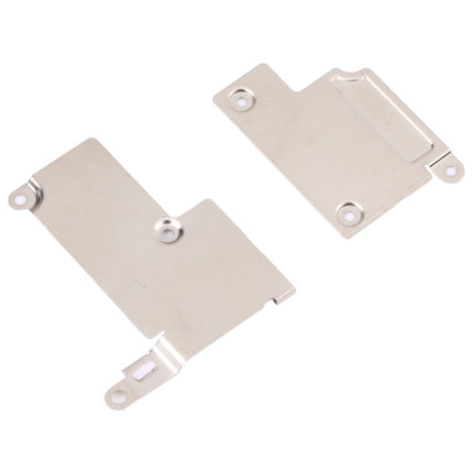 For iPhone 13 LCD + Battery Flex Cable Iron Sheet Cover-garmade.com