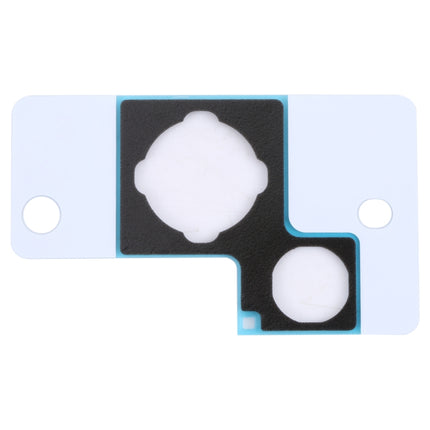 100 Sets Back Camera Dustproof Sponge Foam Pads for iPhone 13 / 13 mini-garmade.com