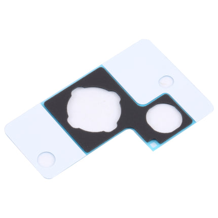 100 Sets Back Camera Dustproof Sponge Foam Pads for iPhone 13 / 13 mini-garmade.com