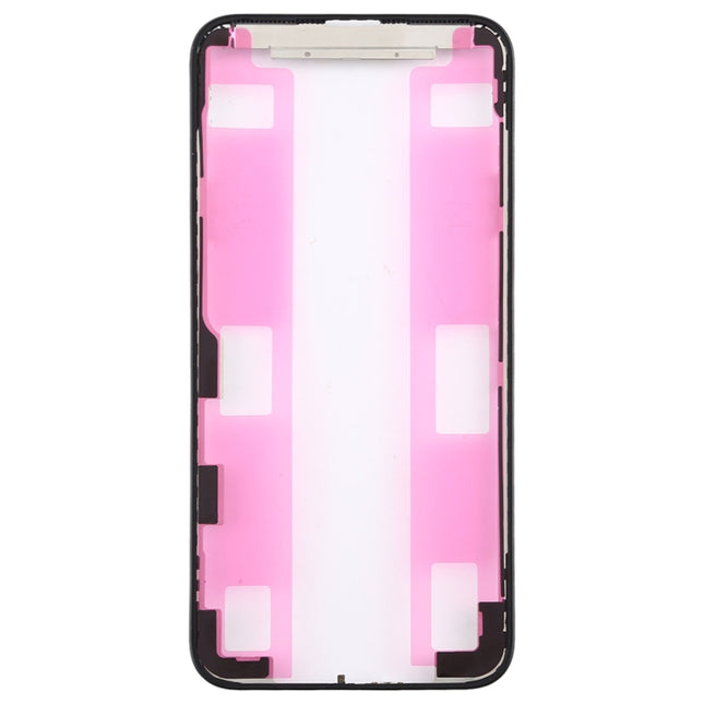 Front LCD Screen Bezel Frame for iPhone 11 Pro-garmade.com