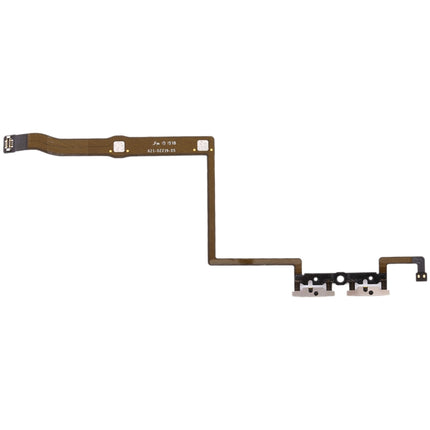 Volume Button Flex Cable for iPhone 11 Pro-garmade.com