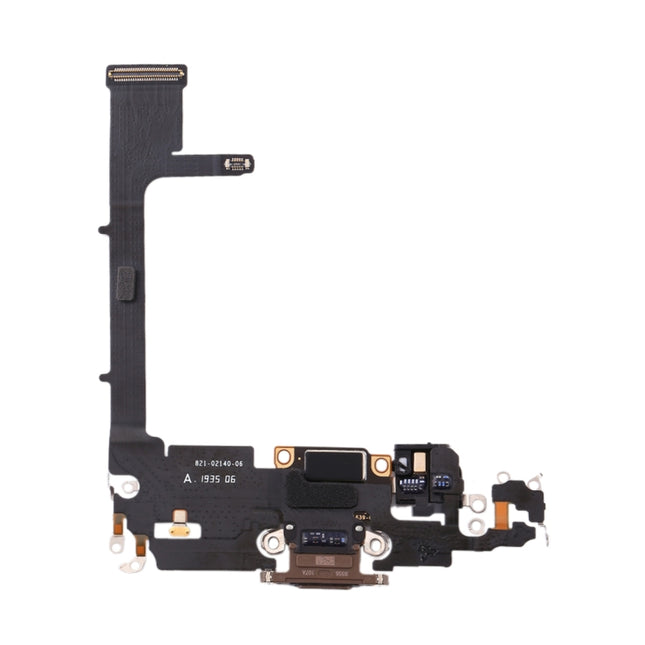 Charging Port Flex Cable for iPhone 11 Pro-garmade.com