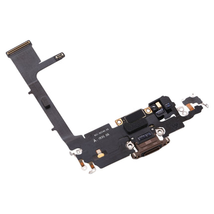 Charging Port Flex Cable for iPhone 11 Pro-garmade.com