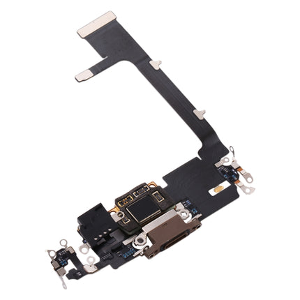 Charging Port Flex Cable for iPhone 11 Pro-garmade.com