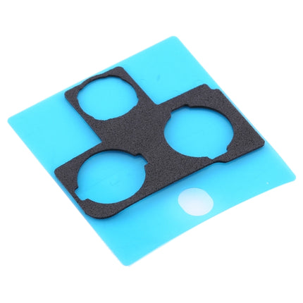 10 PCS Back Camera Dustproof Sponge Foam Pads for iPhone 11 Pro / 11 Pro Max-garmade.com