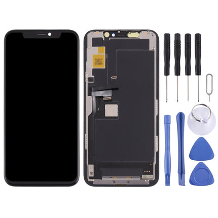 incell TFT Material LCD Screen for iPhone 11 Pro with Digitizer Full Assembly-garmade.com