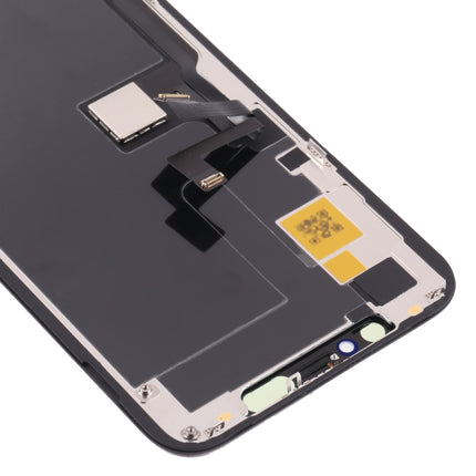 incell TFT Material LCD Screen for iPhone 11 Pro with Digitizer Full Assembly-garmade.com