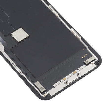 YK Super OLED LCD Screen for iPhone 11 Pro with Digitizer Full Assembly-garmade.com