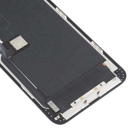 YK OLED LCD Screen For iPhone 11 Pro Max with Digitizer Full Assembly-garmade.com
