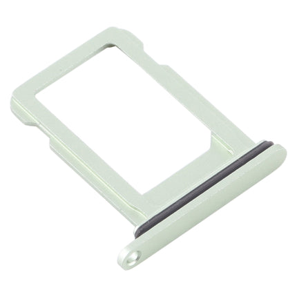 SIM Card Tray for iPhone 12 Mini(Green)-garmade.com