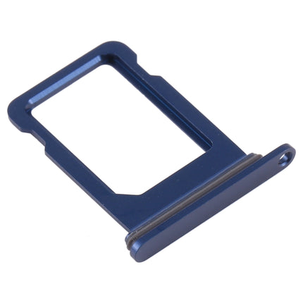 SIM Card Tray for iPhone 12 Mini(Blue)-garmade.com