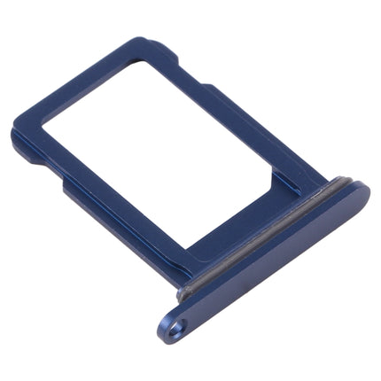 SIM Card Tray for iPhone 12 Mini(Blue)-garmade.com