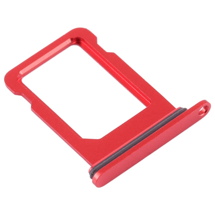 SIM Card Tray for iPhone 12 Mini(Red)-garmade.com