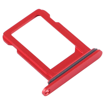 SIM Card Tray for iPhone 12 Mini(Red)-garmade.com