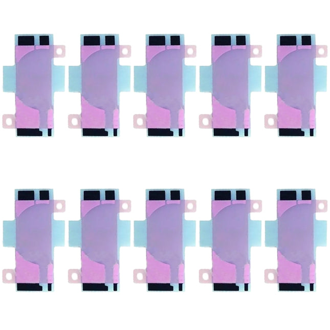 10 PCS Battery Adhesive Tape Stickers for iPhone 12 Mini-garmade.com