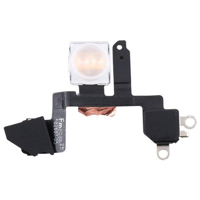 Flashlight Flex Cable For iPhone 12 Mini-garmade.com