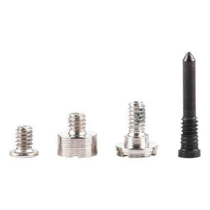 Complete Set Screws and Bolts for iPhone 12 Pro Max (Random Color Delivery)-garmade.com