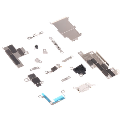 16 in 1 Inner Repair Accessories Part Set for iPhone 12 Mini-garmade.com