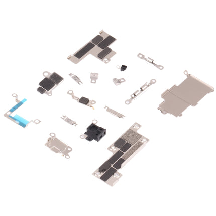 16 in 1 Inner Repair Accessories Part Set for iPhone 12 Mini-garmade.com