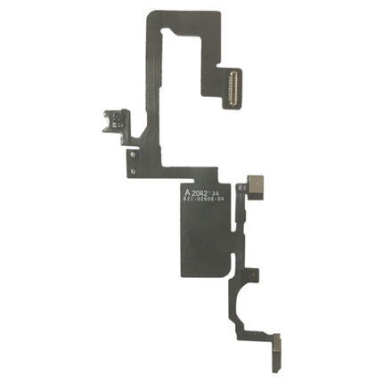 Earpiece Speaker Sensor Flex Cable for iPhone 12 Mini-garmade.com