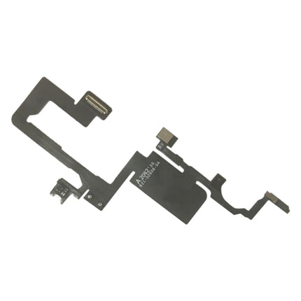 Earpiece Speaker Sensor Flex Cable for iPhone 12 Mini-garmade.com