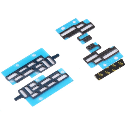 10 Sets Mainboard FPC Connector Sponge Foam Pads for iPhone 12 mini-garmade.com