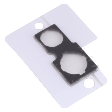 10 PCS Back Camera Dustproof Sponge Foam Pads for iPhone 12 mini-garmade.com
