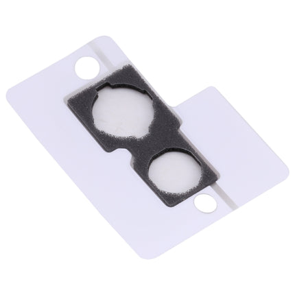 10 PCS Back Camera Dustproof Sponge Foam Pads for iPhone 12 mini-garmade.com