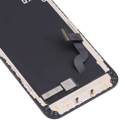 GX OLED LCD Screen for iPhone 12 mini with Digitizer Full Assembly-garmade.com
