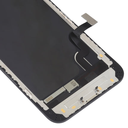 ZY in-cell TFT LCD Screen For iPhone 12 Mini with Digitizer Full Assembly-garmade.com