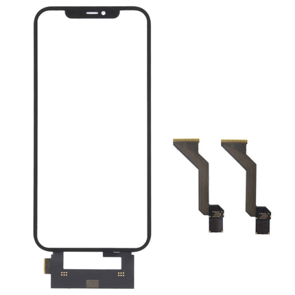 For iPhone 12 mini Touch Panel, Blank Flex Cable, Remove IC Need Professional Maintenance-garmade.com